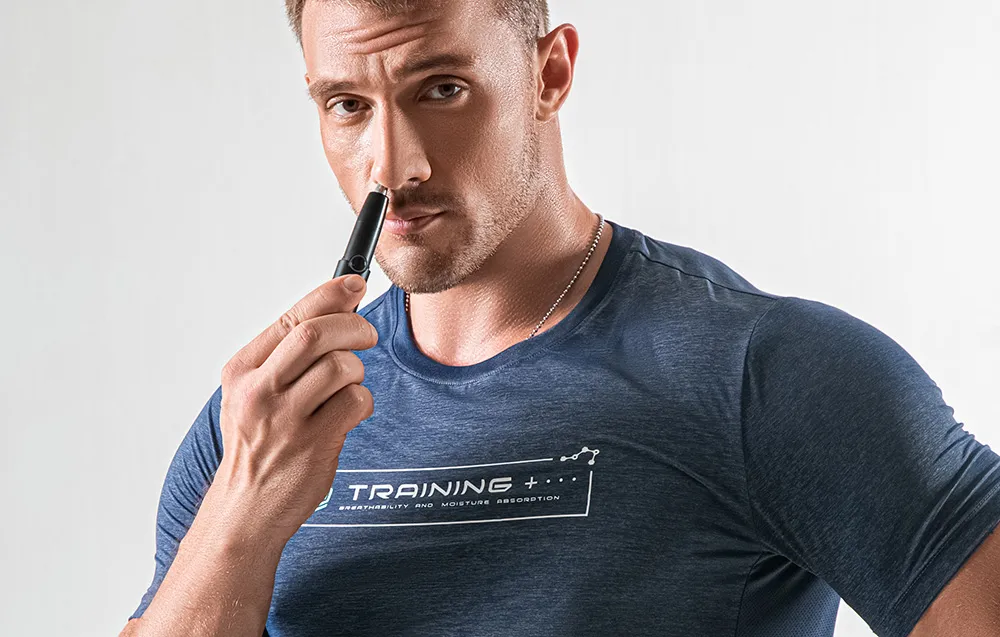 Xiaomi Enchen Mocha N Nose And Ear Hair Trimmer (3)