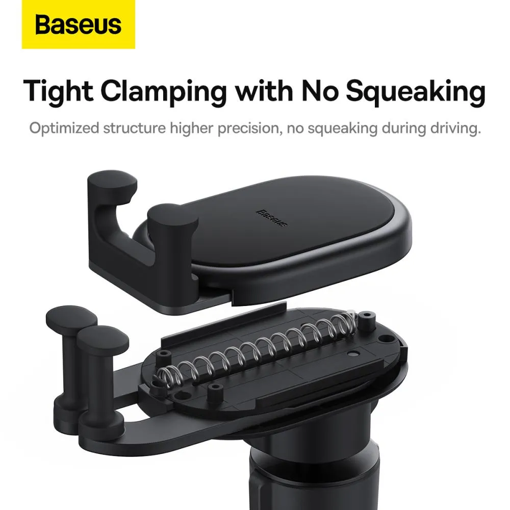 Baseus Stable Series Gravitational Car Mount Air Air Vent Version (3)