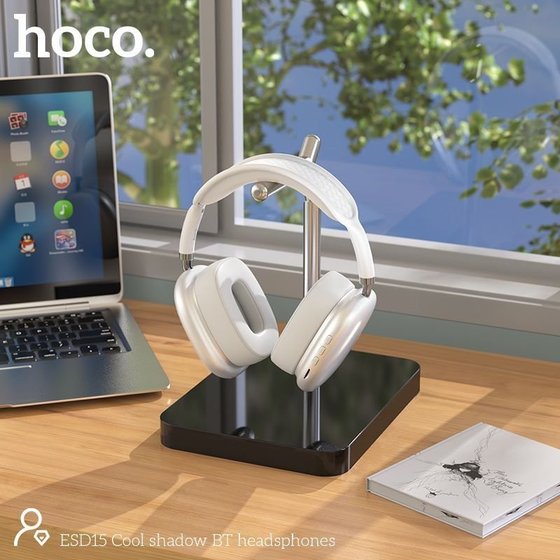 Hoco Esd15 Wireless Bluetooth Headphones (1)