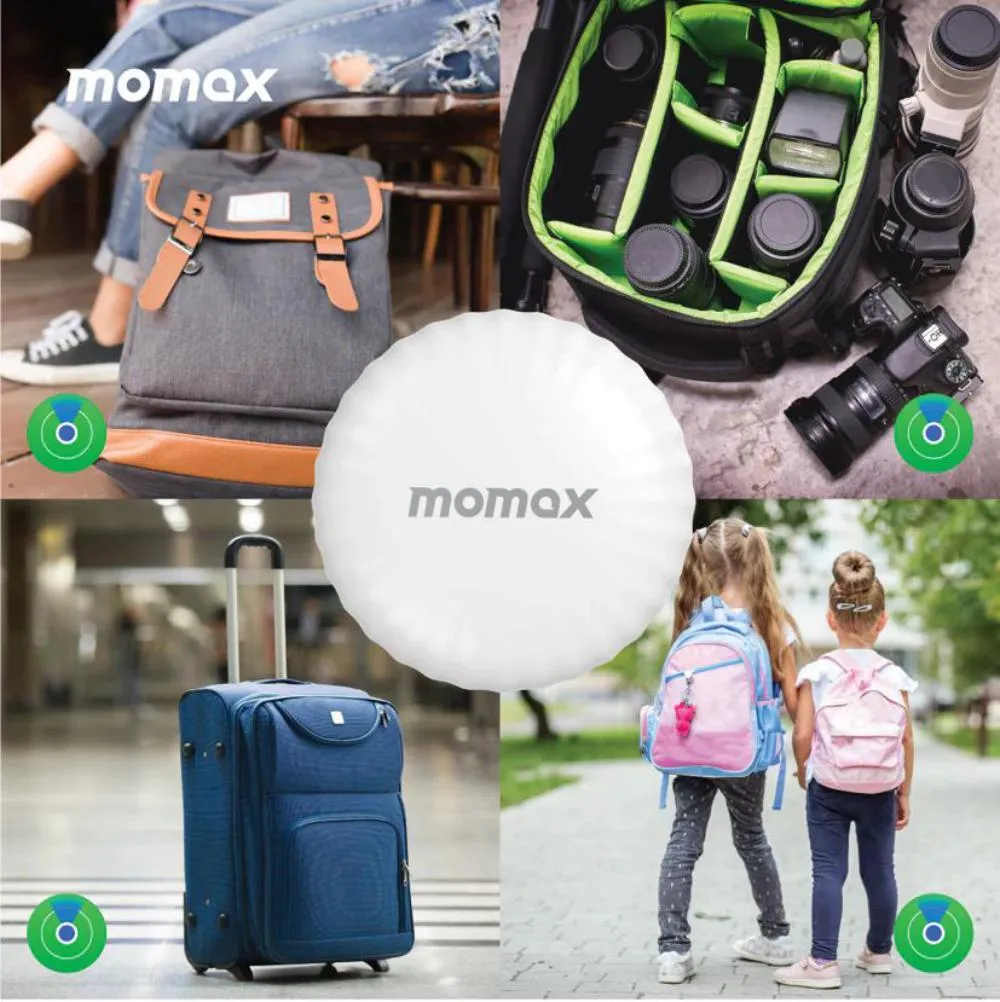 Momax Pintag Find My Tracker Br5 (1)