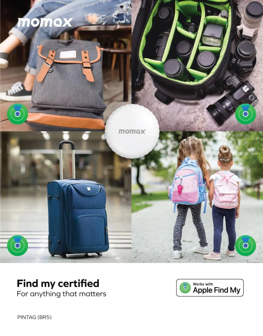 Momax Pintag Find My Tracker Br5 (4)