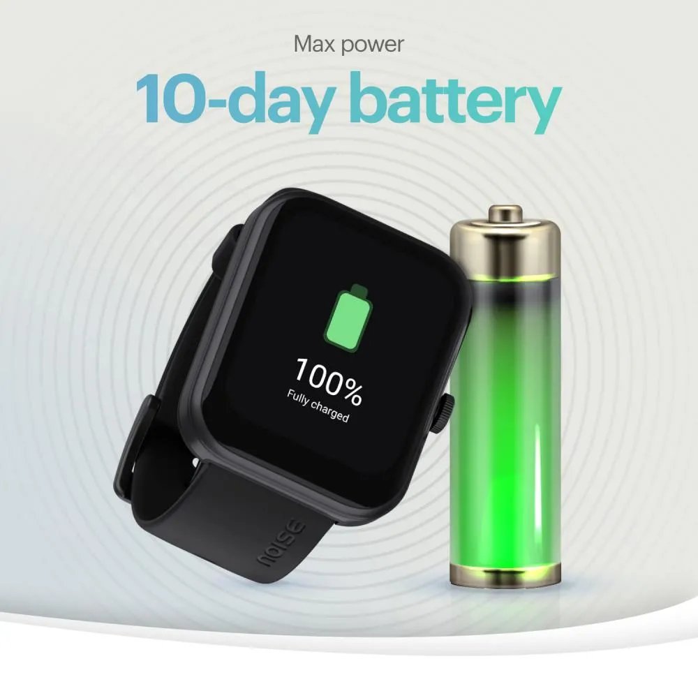 Noise Colorfit Pulse 2 Max Calling Smart Watch (4)
