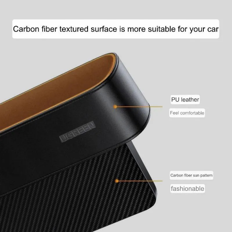 Ugreen Car Seat Gap Organizer 80885 (1)