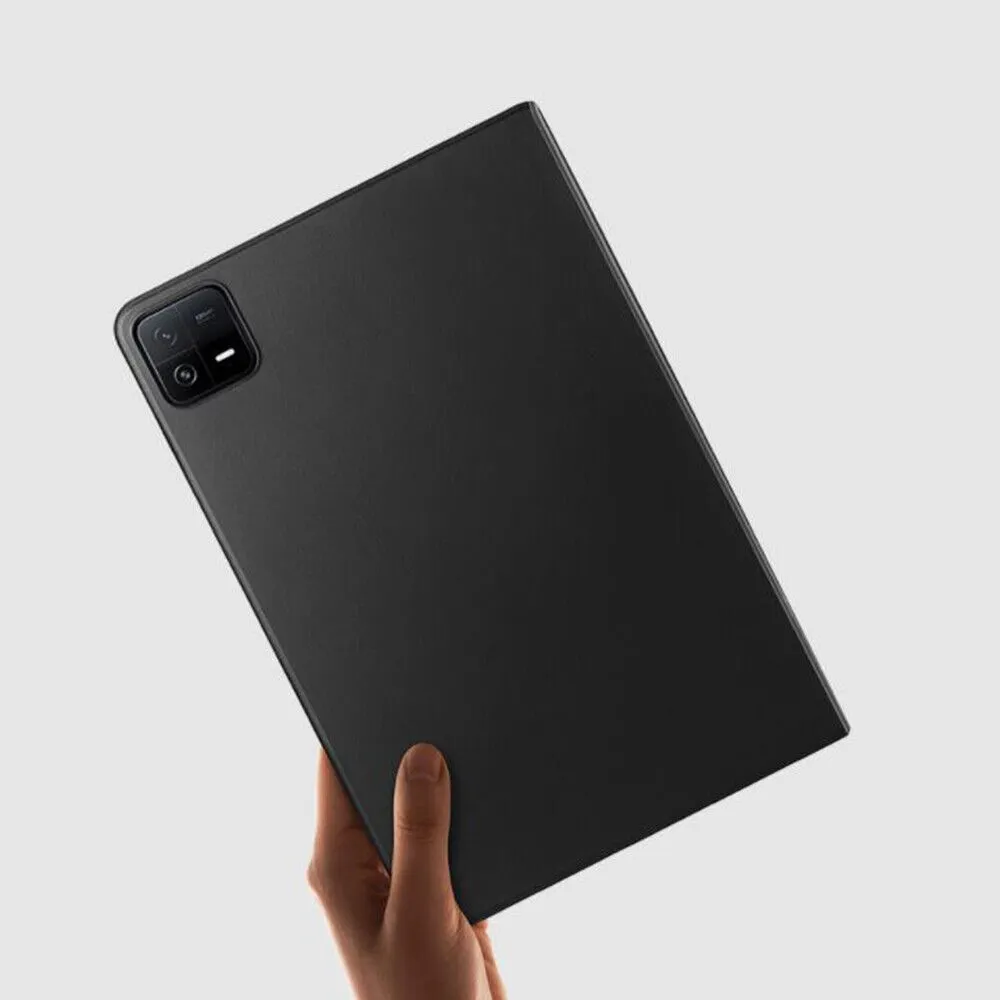 Xiaomi Mi Pad 6 6 Pro Smart Magnetic Case Shockproof Flip Leather Cover Stand (3)