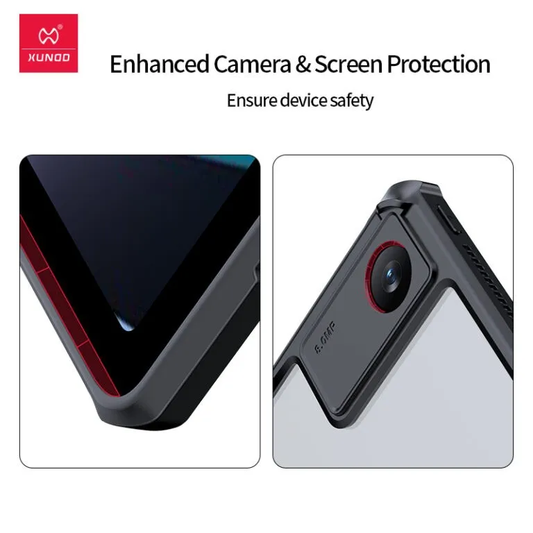 Xundd Beatle Stand Case Xiaomi Mi Pad 6 Mi Pad 6 Pro (4)