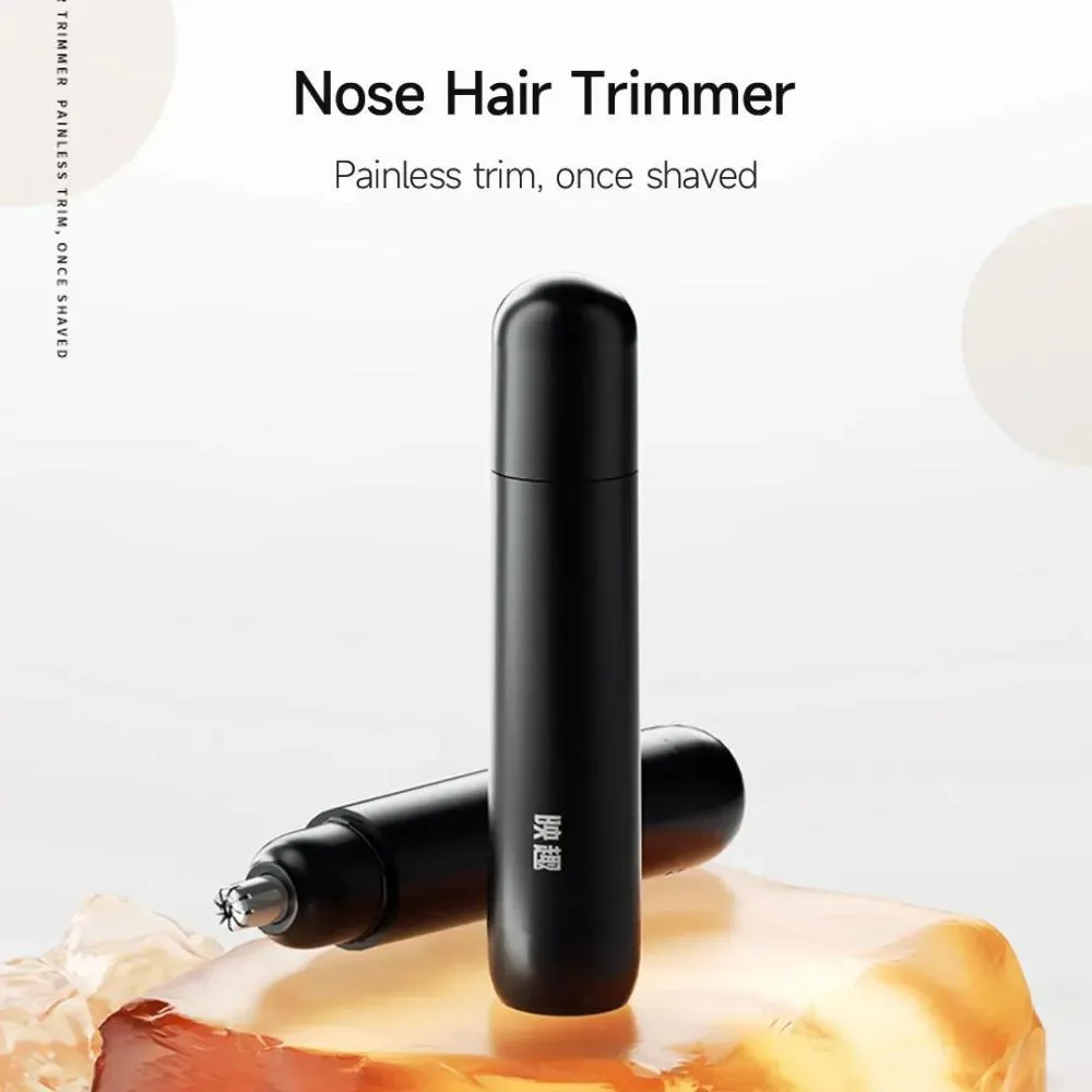Enchen N3 Electric Mini Ear And Nose Hair Trimmer (1)