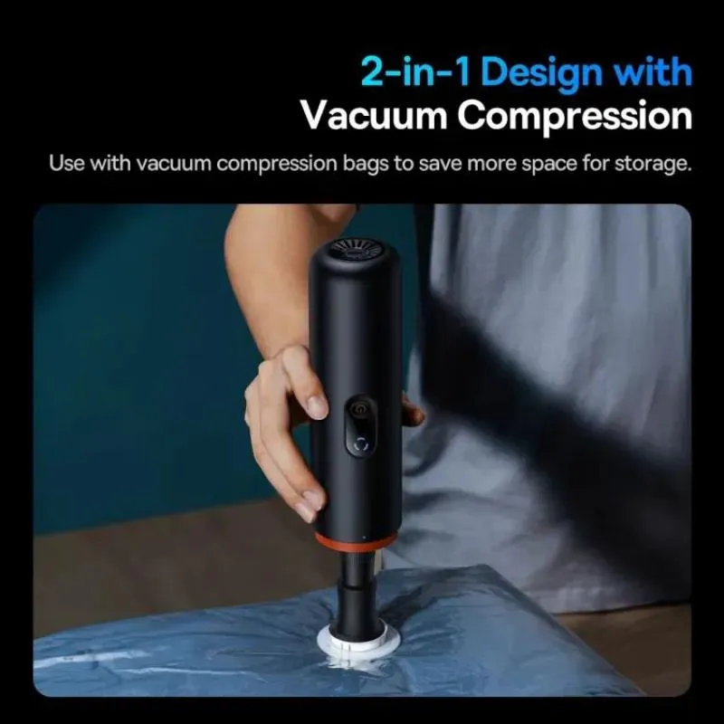 Baseus A5 16000pa Powerful Car Vacuum Cleaner (6)