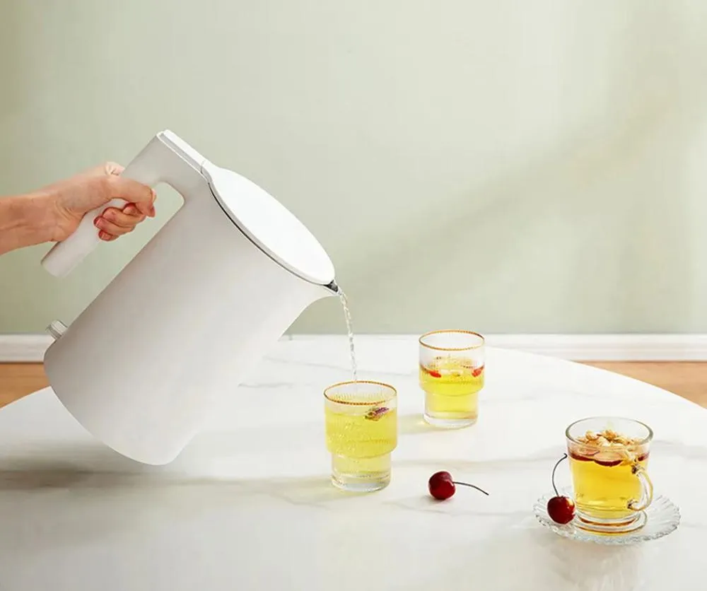 Xiaomi Mijia Thermostatic Electric Kettle 2 (2)