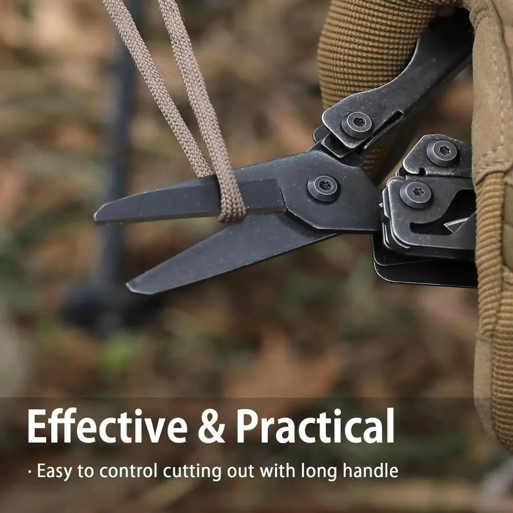 Xiaomi Nextool Flagship Pro 16 In 1 Multipurpose Toolkit (5)