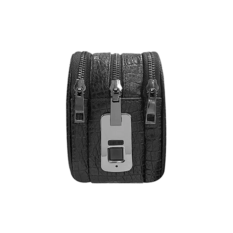 Wiwu Salem Fingerprint Lock Lux Pouch (1)