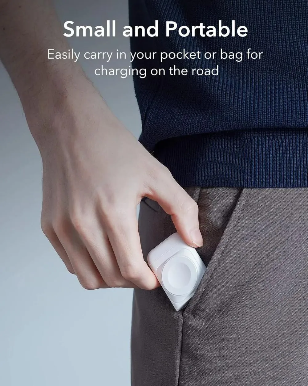 Esr Portable Charger For Apple Watch Officially Certified (3)
