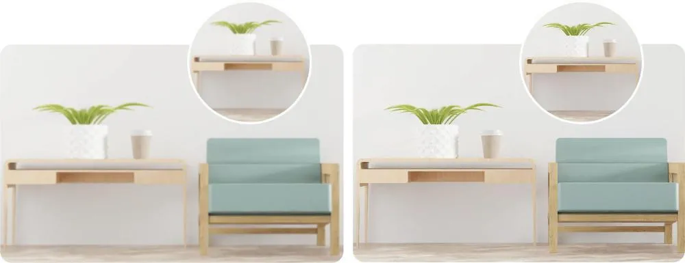 Xiaomi C400 2 5k 360 Smart Home Security Wifi Camera (4)