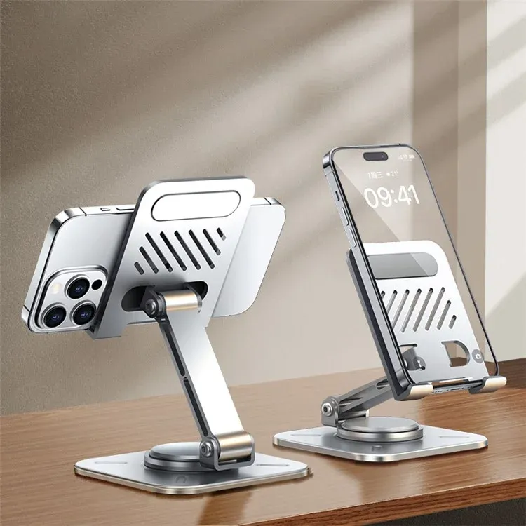 Xundd Xdho 027 Armor Series Foldable Desktop Tablet Stand (7)