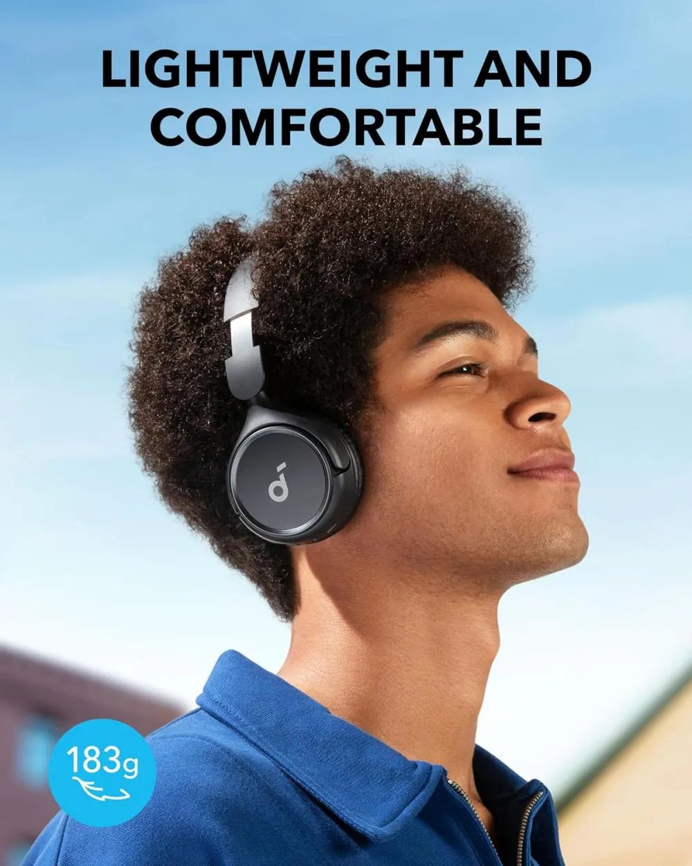 Anker Soundcore H30i Bluetooth Headphone (1)