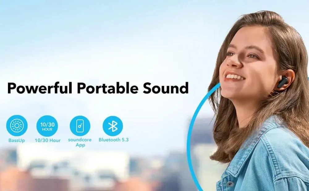 Anker Soundcore Life P25i True Wireless Earbuds (3)
