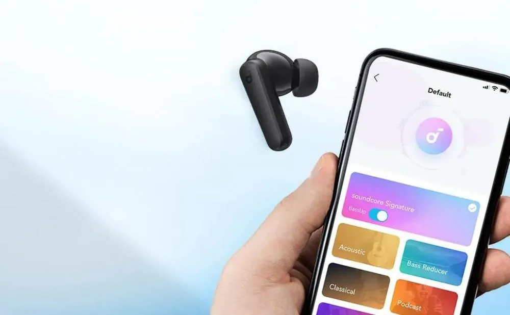 Anker Soundcore Life P25i True Wireless Earbuds (4)