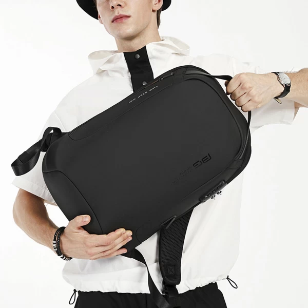 Bange Backpack M7225 1
