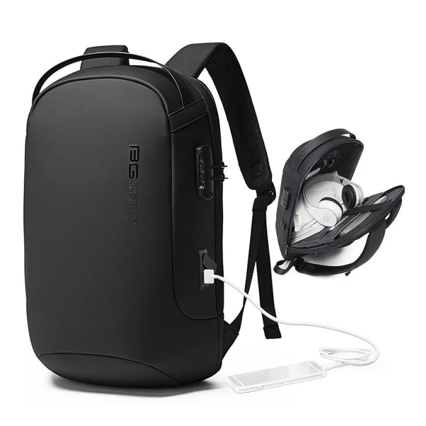 Bange Backpack M7225 3