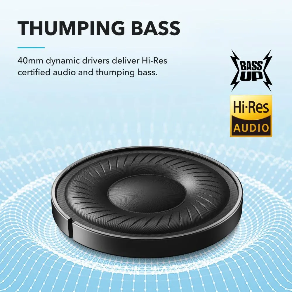 Anker Soundcore Q20i Anc Headphone (5)
