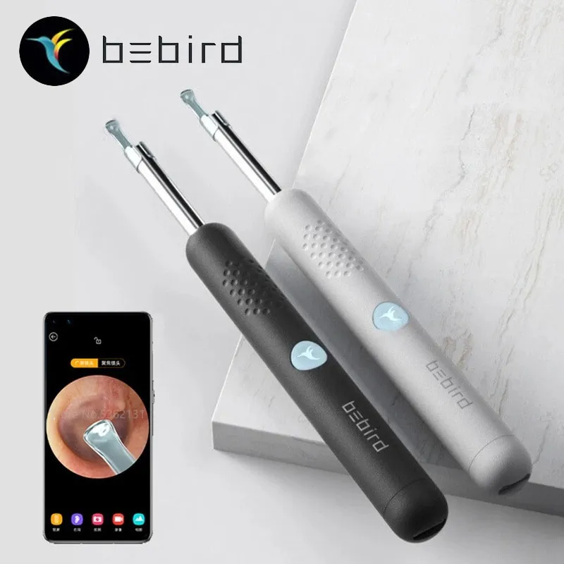 Bebird R1 Ear Cleaner Wax Removal Tool (3)