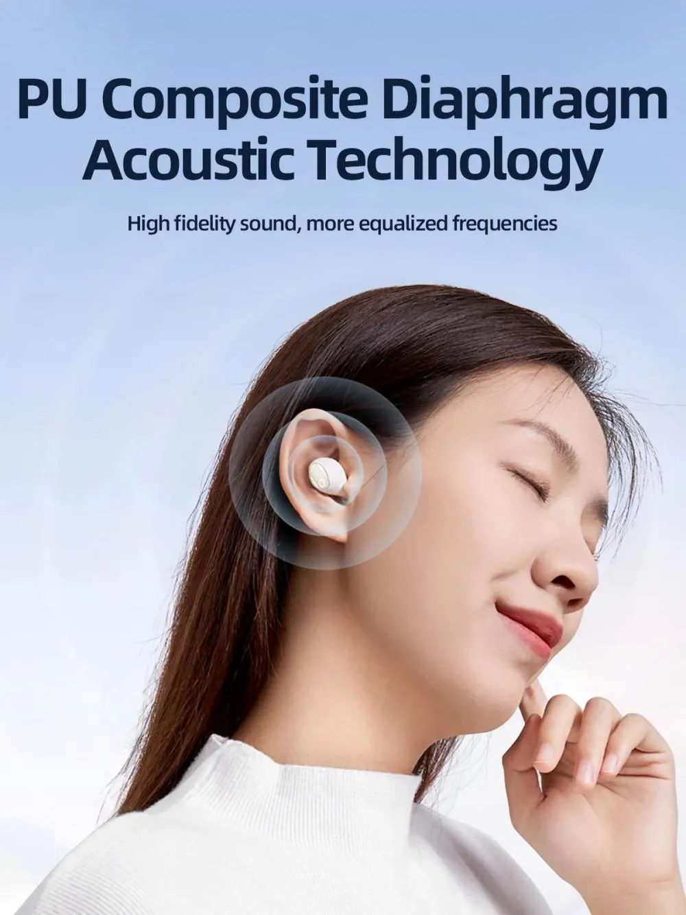 Joyroom Jr Db2 True Wireless Earbuds With Digital Display (2)