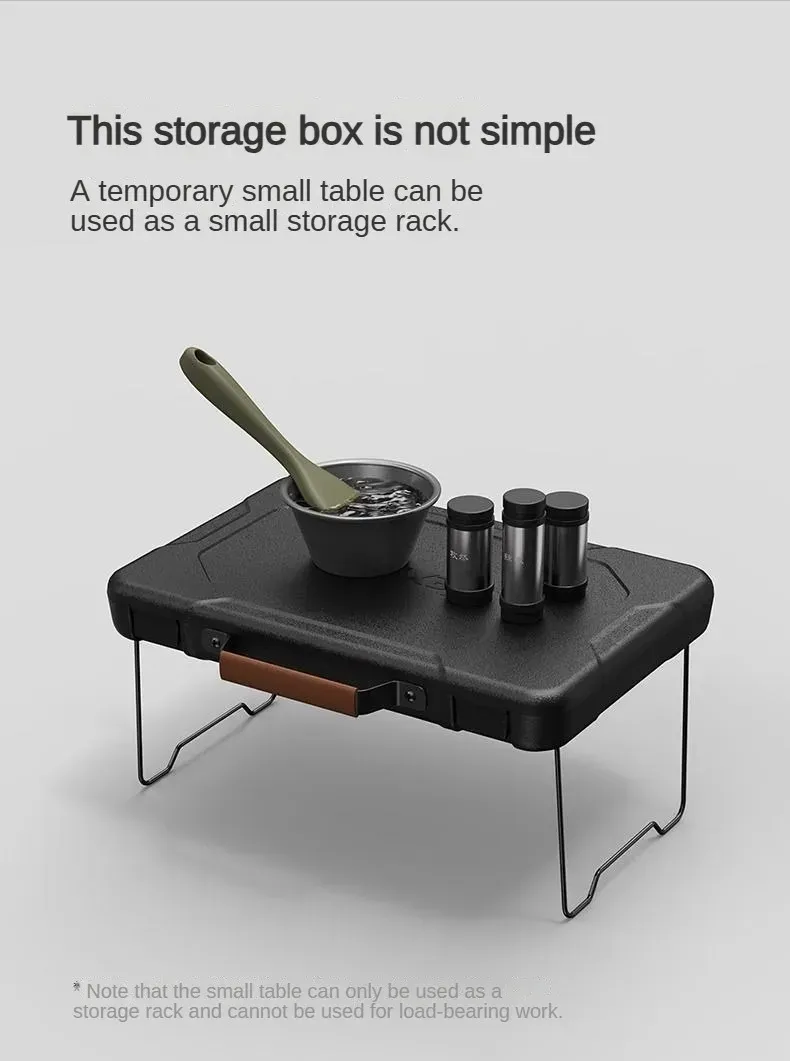 Nextool Barbecue Tools Set Outdoor Camping Accessories (8)