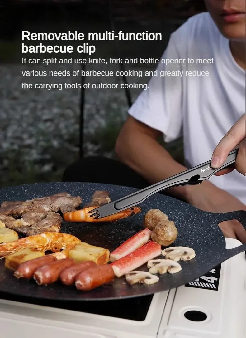 Nextool Barbecue Tools Set Outdoor Camping Accessories (9)