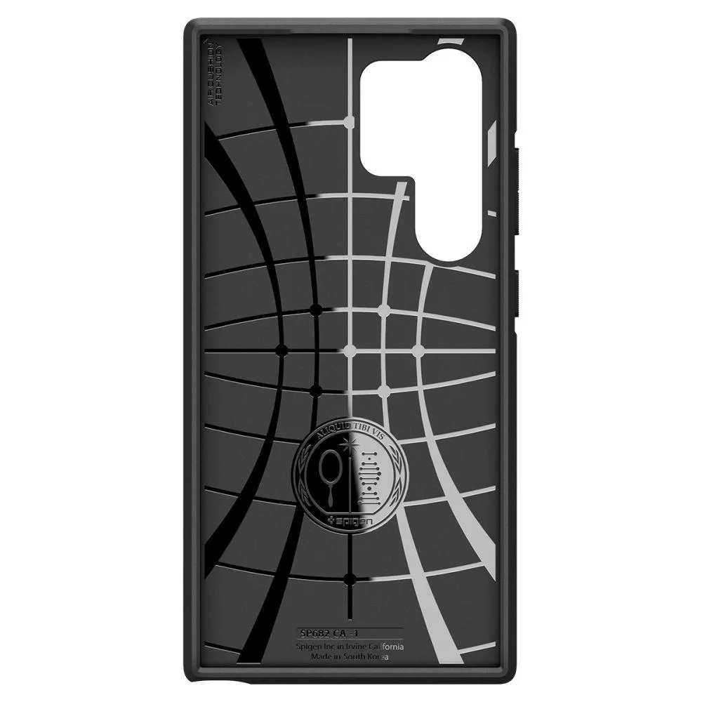 Spigen Core Armor Case For Samsung S24 Ultra 2024 (2)