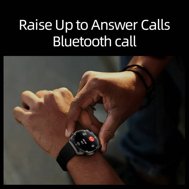 Qcy Gt 2 Smart Watch (3)