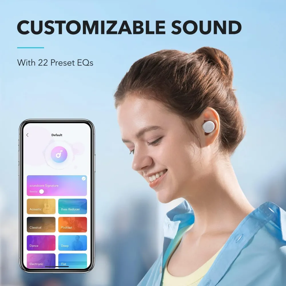 Anker Soundcore A25i True Wireless Earbuds (1)
