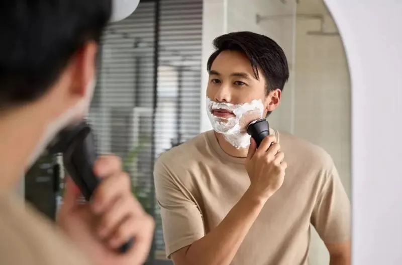 Philips S1103 02 Electric Shaver Series 1000 For Men (3)