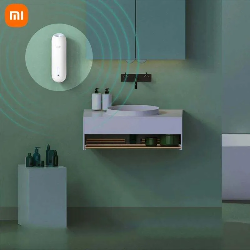 Xiaomi Xiaolang Intelligent Induction Automatic Fragrance Machine Hd Znpxj01 (4)