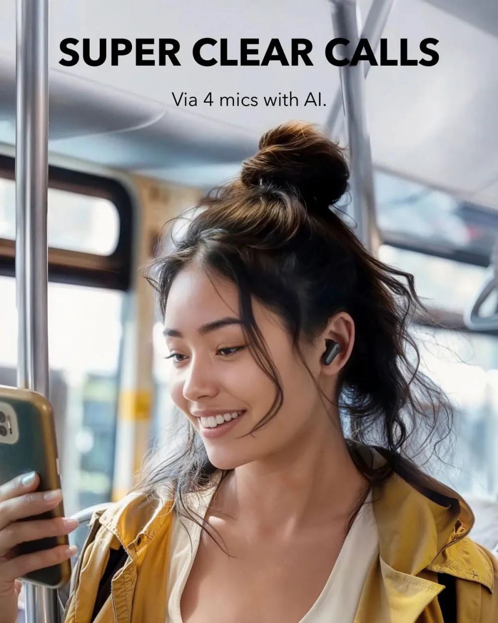 Anker Soundcore R50i Nc Tws Earbuds 42db Anc (5)