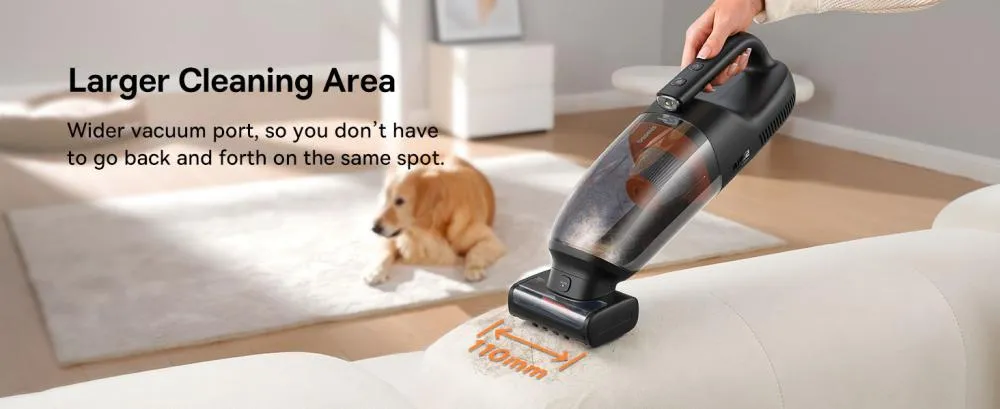 Baseus Ap02 Wireless Car Vacuum Cleaner With Led Light (1)