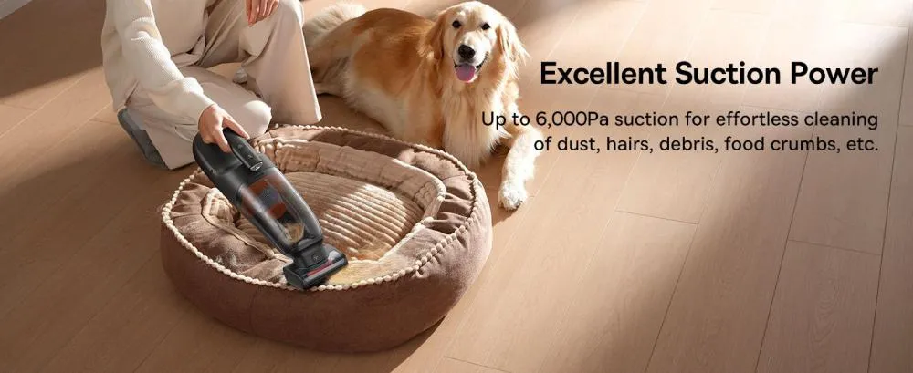 Baseus Ap02 Wireless Car Vacuum Cleaner With Led Light (2)