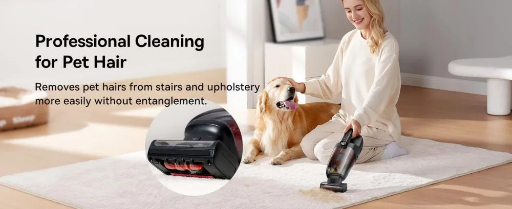 Baseus Ap02 Wireless Car Vacuum Cleaner With Led Light (3)
