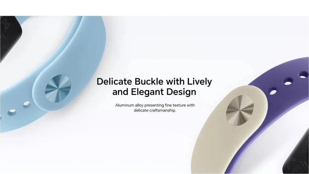 Huawei Honor Band 9 Smart Fitness Tracker 60hz Curved Display (4)