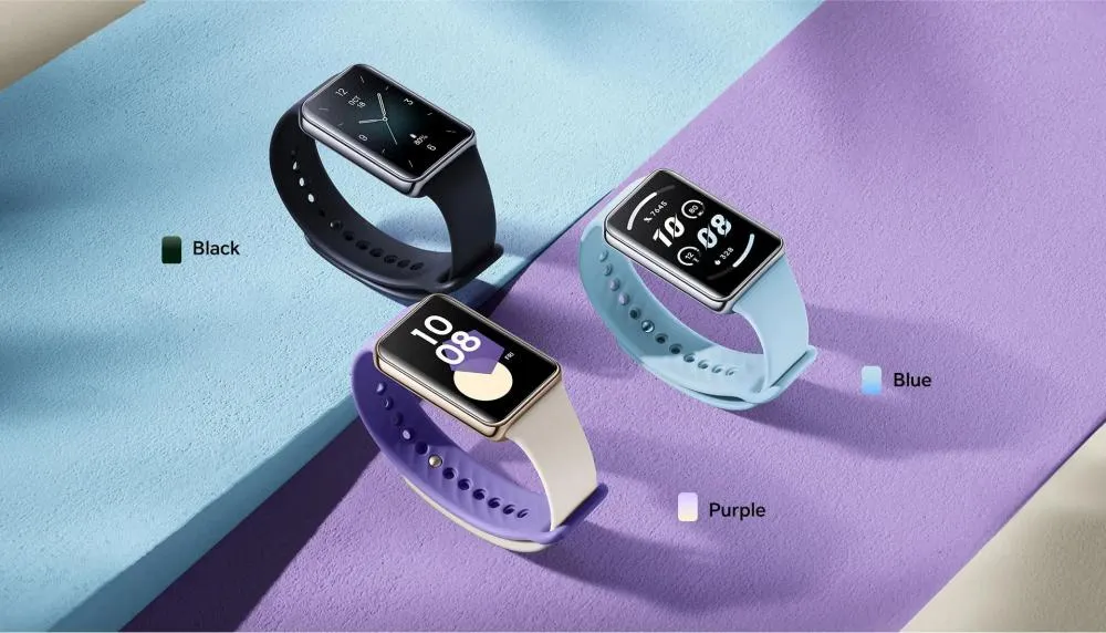 Huawei Honor Band 9 Smart Fitness Tracker 60hz Curved Display (8)