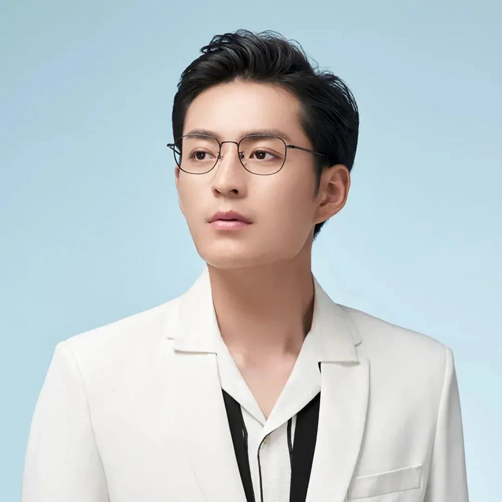 Xiaomi Anti Blue Light Eye Protection Glasses Unisex Hmj06lm (4)