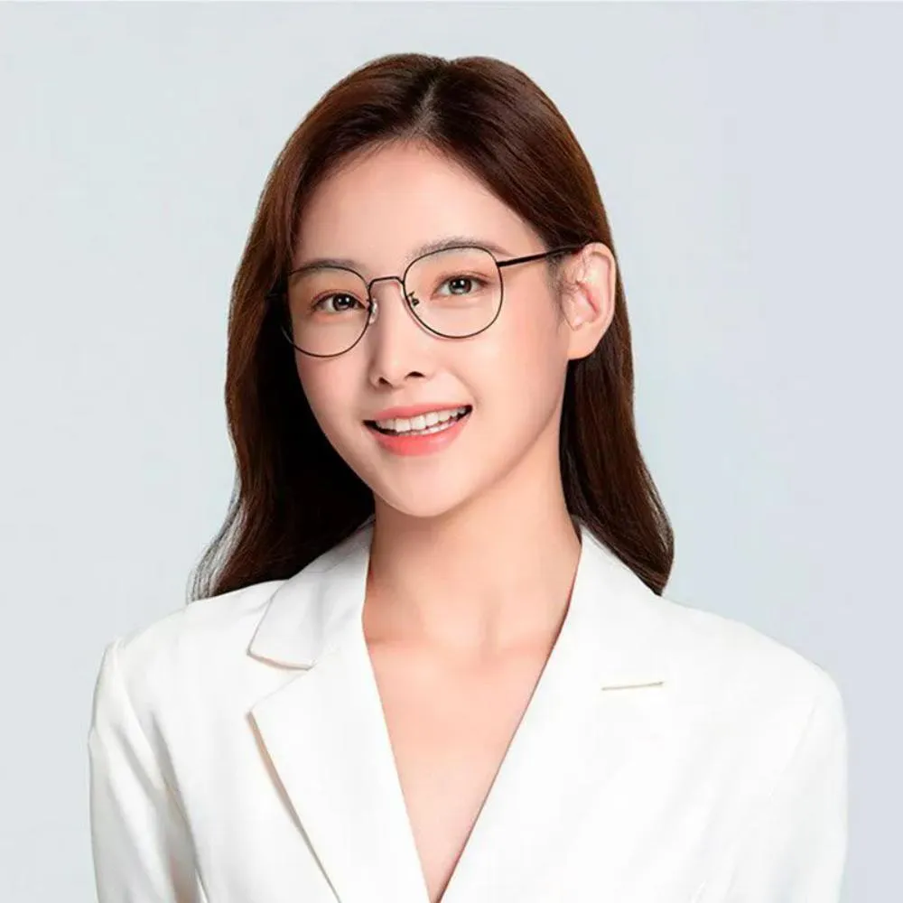 Xiaomi Anti Blue Light Eye Protection Glasses Unisex Hmj06lm (5)