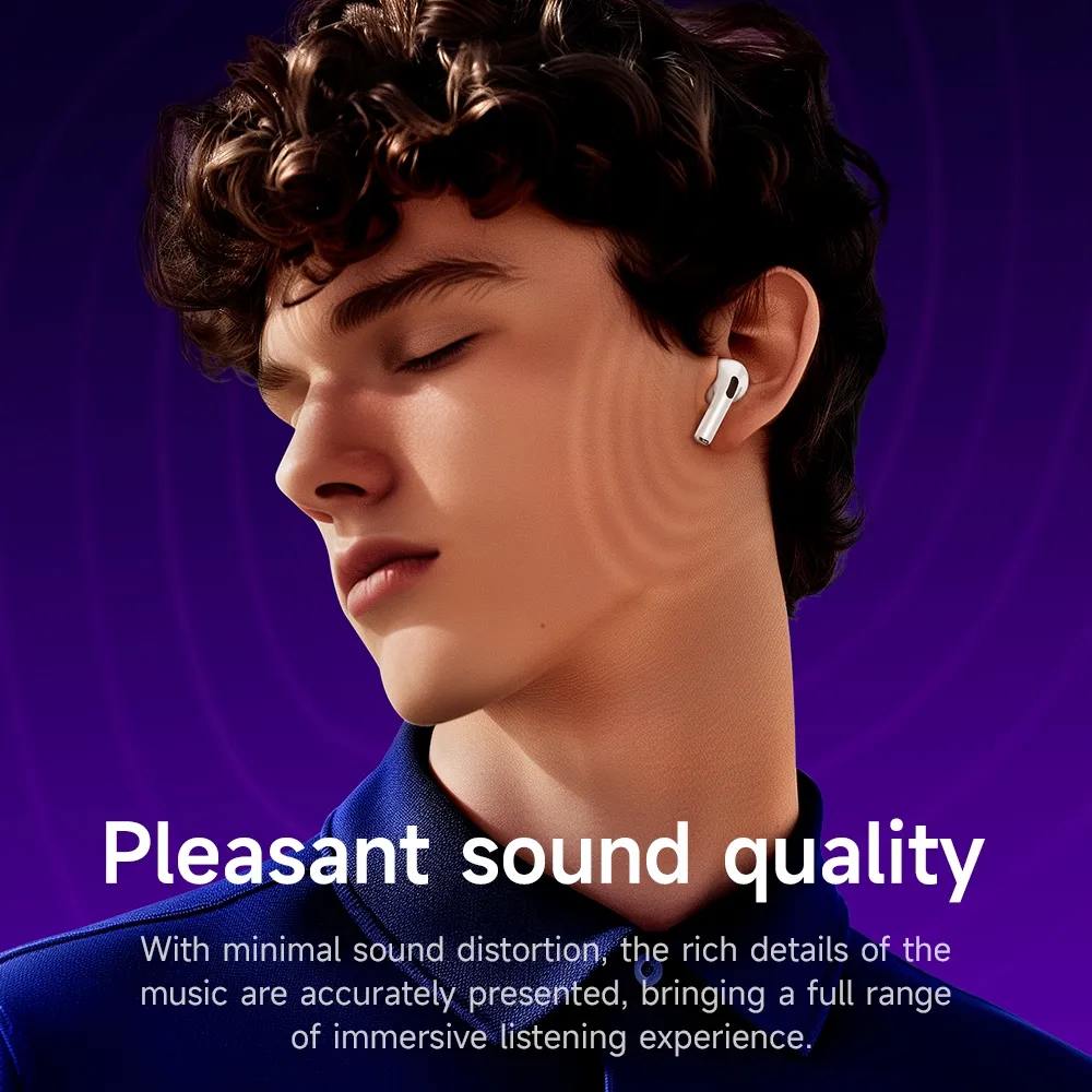 Hoco Ew72 Anc Earbuds With Touch Screen (6)