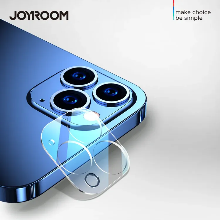 Joyroom Camera Lens Protector For Iphone 15 Pro 15 Pro Max (2)