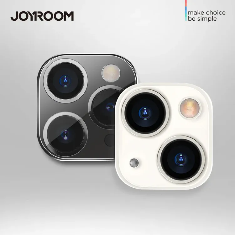 Joyroom Camera Lens Protector For Iphone 15 Pro 15 Pro Max (3)