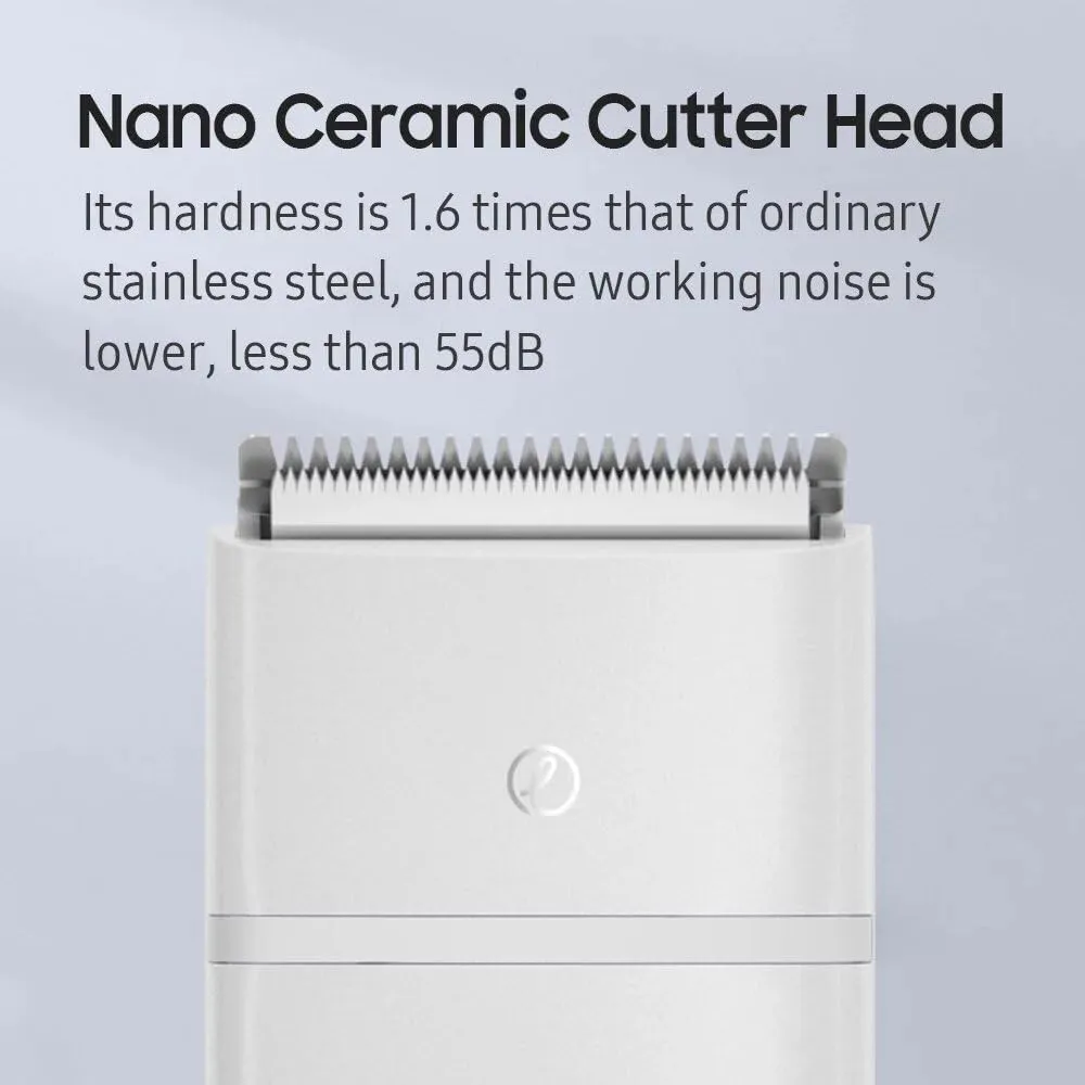 Xiaomi Enchen Boost 2 Cordless Hair Clippers (4)