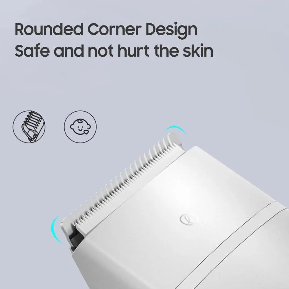 Xiaomi Enchen Boost 2 Cordless Hair Clippers (5)