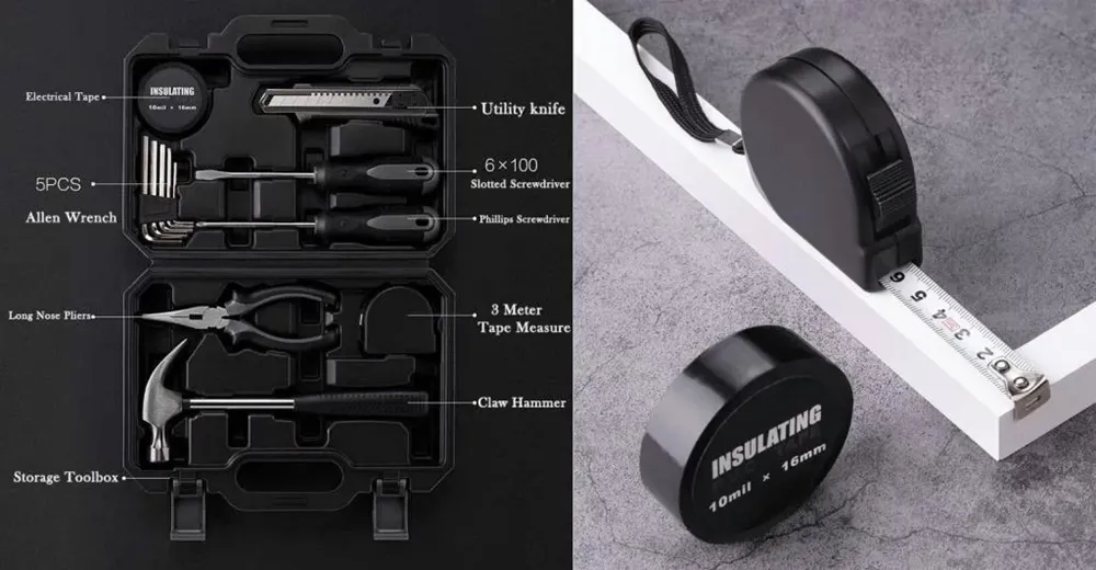Xiaomi Jiuxun 60 In 1 Toolkit (2)