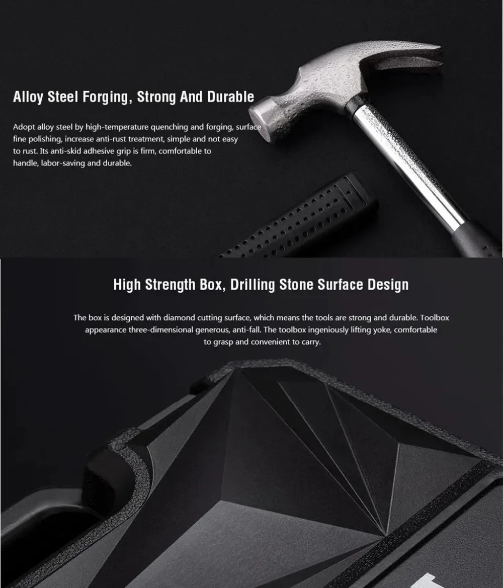 Xiaomi Jiuxun 60 In 1 Toolkit (4)