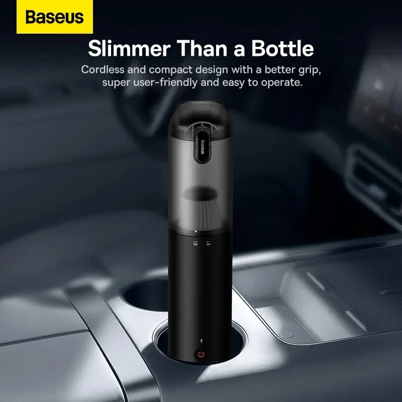 Baseus A3 Lite Portable Vacuum Cleaner (3)