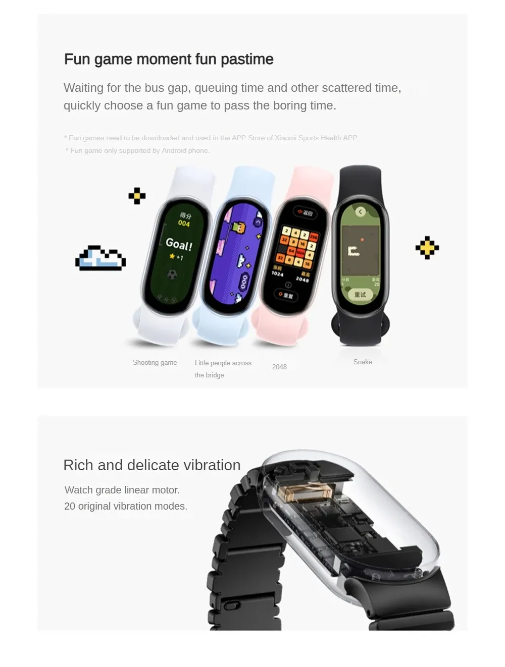 Xiaomi Smart Band 9 Amoled Display 1 62 2024 (6)