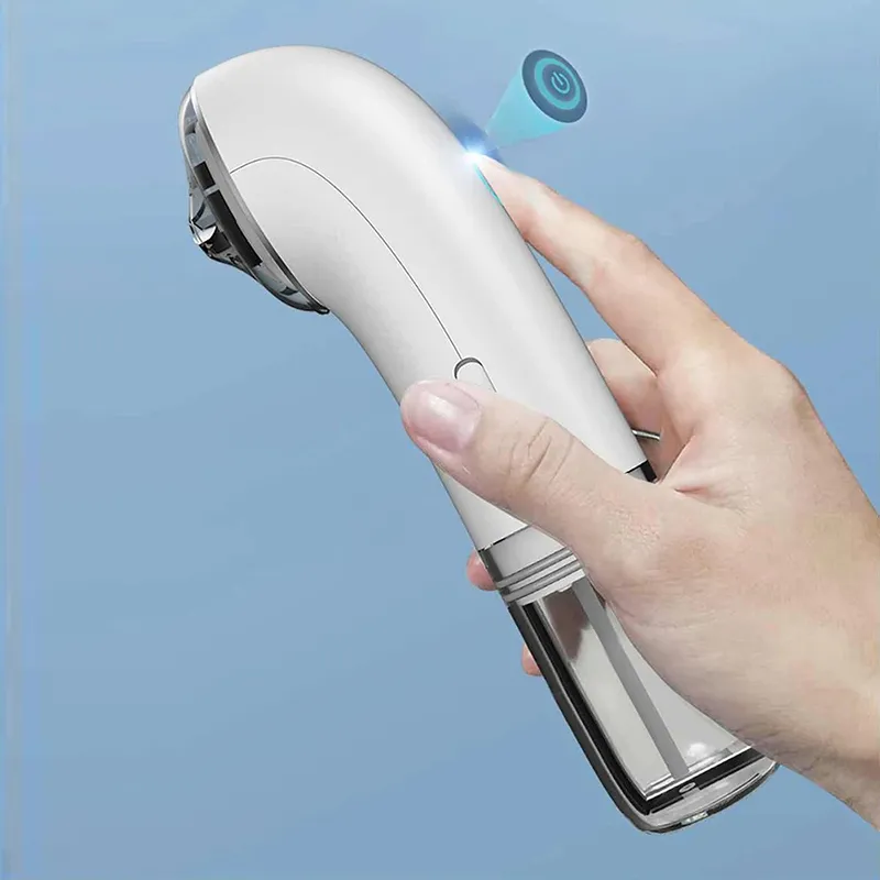 Xiaomi Wellclean Spot Cleaner Mini Handheld Washing Machine (6)